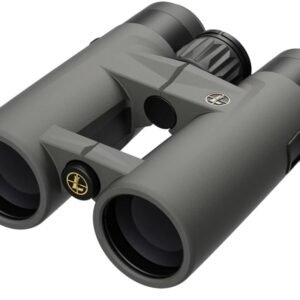 LEUPOLD BX-4 PG HD BINO G2 8X42 GREY