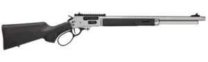 SMITH AND WESSON 1854 30-30 SS/SYN 20" 6RD