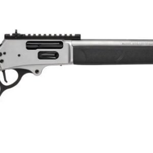 SMITH AND WESSON 1854 45-70 SS/SYN 20" 6RD