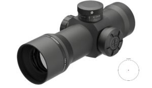 LEUPOLD FREEDOM RDS 1X34 1MOA MUZZELDR