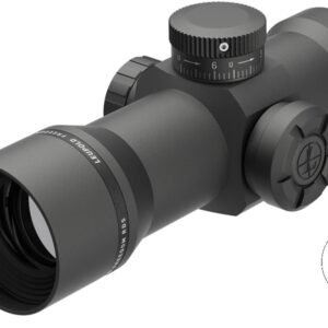 LEUPOLD FREEDOM RDS 1X34 1MOA MUZZELDR