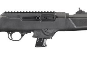 RUGER PC CARBINE 9MM SYN 16" 10+1 TB