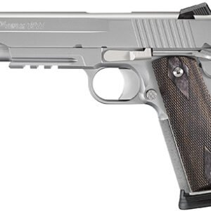 SIG SAUER 1911R 45ACP STAINLESS SLITE CA