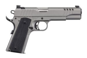 AUTO-ORDNANCE - THOMPSON 1911 45ACP STAINLESS 7+1 NS  #