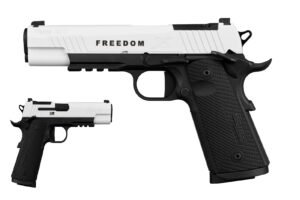 SIG SAUER 1911X FREEDOM 45ACP 5" 8+1  #