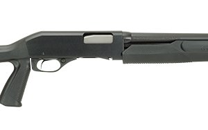 SAVAGE ARMS 320 SEC 12/18.5 PISTOL GRIP