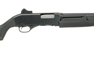 SAVAGE ARMS 320 SEC 12/18.5 BL/SY GHST RNG