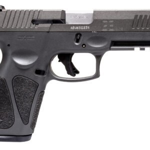 TAURUS G3 9MM TUN/GRAY 4" 17+1