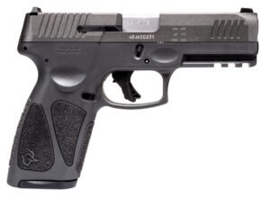 TAURUS G3 9MM TUN/GRAY 4" 17+1