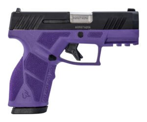 TAURUS GX2 9MM BLK/PURPLE 3.3" 13+1