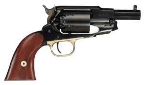 TAYLOR'S & COMPANY 1858 ACE .44 BL/WD 3"