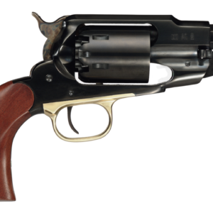 TAYLOR'S & COMPANY 1858 ACE .44 BL/WD 3"