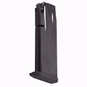 FN MAG HIGH POWER 9MM 10RD BLK