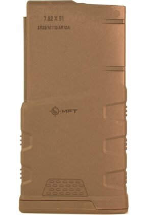 MFT MAG AR10 308 SDE 20RD