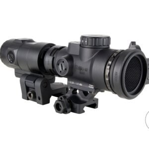 TRIJICON MRO SD PTR COMBO 1X25 2MOA FCW