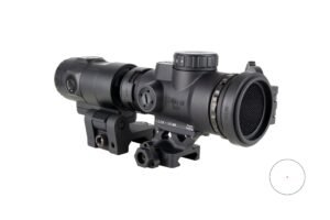 TRIJICON MRO SD PTR COMBO 1X25 2MOA FCW
