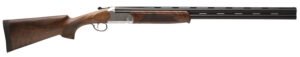 SAVAGE ARMS 555 ENHANCED O/U 20/26 ENGRAVD