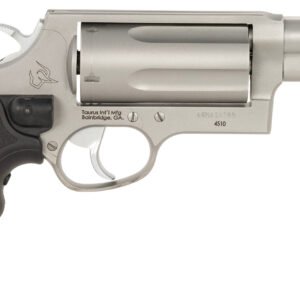 TAURUS JUDGE 410/45LC SS 3" 5SH 3" VL