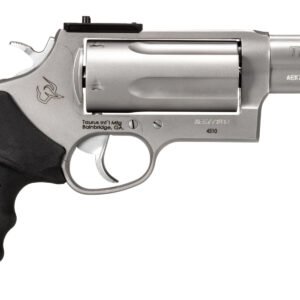 TAURUS JUDGE MAG 410/45LC SS 3" TORO