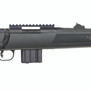 MOSSBERG MVP PATROL 300BLK 10+1 16"