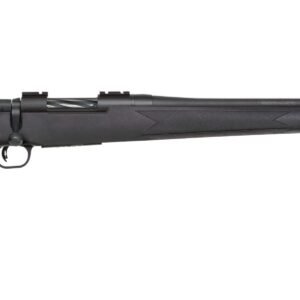 MOSSBERG PATRIOT 2506 BL/SY 22"