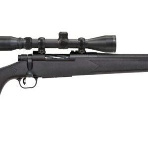 MOSSBERG PATRIOT SPR BANT 308 SYN PKG