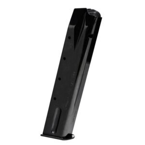 WALTHER ARMS MAGAZINE P99 9MM 20RD        #