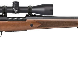 MOS PAT RFL 22-250 WAL W/SCP