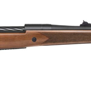 MOSSBERG PATRIOT 300WIN BL/WD 24" SGHTS