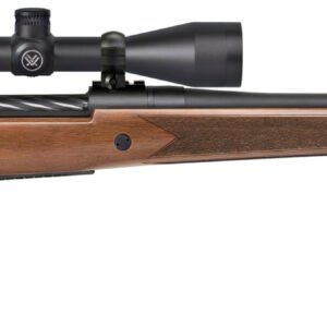 MOSSBERG PATRIOT 7PRC WD 24" SCOPE TB