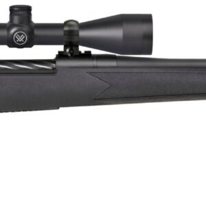 MOSSBERG PATRIOT 7PRC BL/SY 24" PKG TB
