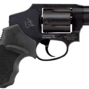 TAURUS 850 38SP MATTE BLK 3" 5SHOT