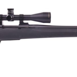 HOWA GAMEPRO 30-06 TB PKG BLK#