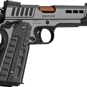 KMB RAPIDE DUSK 1911 9MM 5 9R