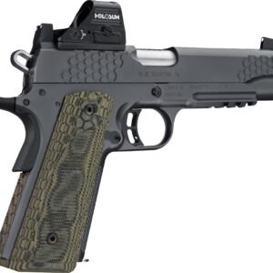 KMB KHX CST RL HLS 1911 9MM 9R