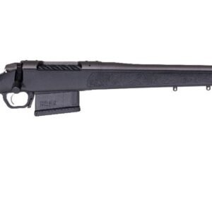 WEATHERBY 307 RANGE SF HB 7PRC 22" ADJ