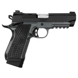 KIMBER KDS9C 9MM 4" GR/BK 10+1 RL NS