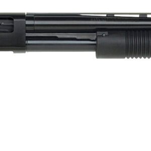 MOSSBERG MAVERICK 88 PUMP 12/28 BLSY 3"