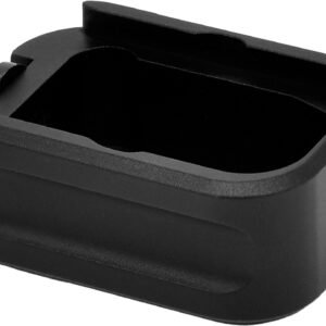 WAR MAG EXTEN GLK 17/22 BLK 3R