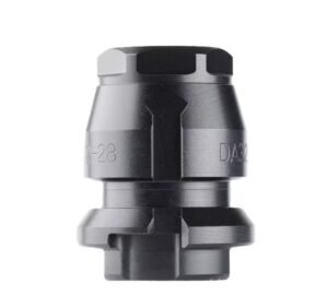 DEAD AIR ARMAMENT KEYMO ZERO 5/8-24