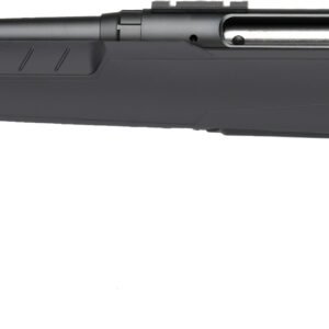 SAV AXIS2 7MM-08 GRY 22B LH