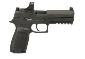 SIG SAUER P320 FULL 9MM NIT 17+1 ROM-RS#