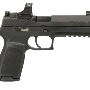 SIG SAUER P320 FULL 9MM NIT 17+1 ROM-RS#