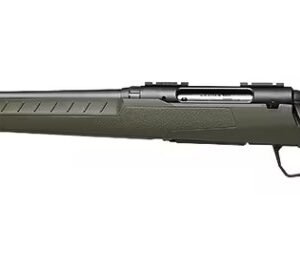 SAVAGE ARMS AXIS 2 CPT 223REM BL/GRN LH