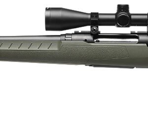 SAV AXIS2XP 243 GRN SC LH