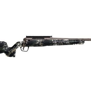 SAVAGE ARMS AXIS 2 PRO FOREST 6.5CR 20"