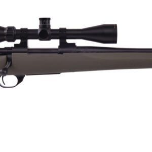HOWA GAMEPRO 6.5CR TB PKG GRN#