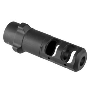 GEMTECH TRI-LOCK 338LAP MB 3/4-24