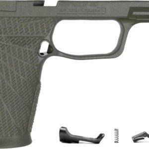 WCT GRIP WCP365 XMACRO GRY