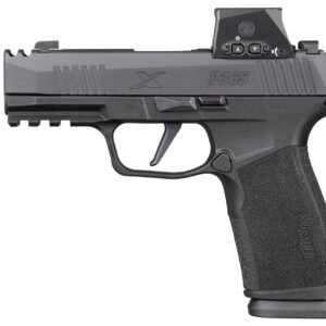 SIG SAUER P365X-MACRO COMP 9MM 3.1" ROMX